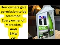Download Lagu Mobil 1 ESP 5W-30 oil Analysis review. Very sad truth about European Oil Formulation