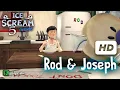 Download Lagu ICE SCREAM 5 Full CUTSCENES | ROD \u0026 JOSEPH SULLIVAN | High Definition Download Lagu ICE SCREAM 5 Full CUTSCENES | ROD \u0026 JOSEPH SULLIVAN | High Definition