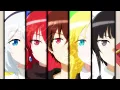 Download Lagu TVアニメ『異世界ワンターンキル姉さん ～姉同伴の異世界生活はじめました～』ノンクレジットOP②　TrySail「Follow You！」／\