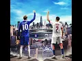 Download Lagu Uefa champions league Champions vs Uefa Conference league Champions #uefa #chelsea #psg #football