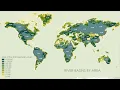 River Basins by Size Earth s Natural Watersheds Revealed