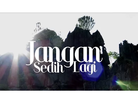 Download MP3 SOULJAH - Jangan Sedih Lagi (Official Music Video)