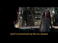 Star Wars Disney - Let it Flow - Let it Go Frozen Parody