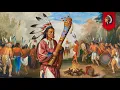 10 Native American Traditions That Sound Fake But Were Totally Real