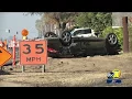 Tulare man killed in DUI crash two intersections away from home