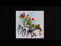 Dave - 100Ms (432Hz)