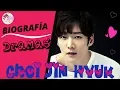 CHOI JIN HYUK BIOGRAFIA MEJORES DRAMAS