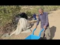 Viewers help the first wife. The second wife cannot remain silent.