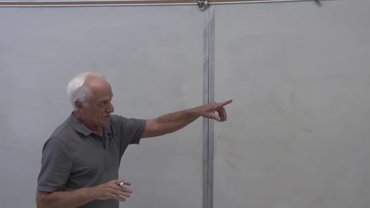 Fluid Mechanics: Examples of Blunt Body Drag (34 of 34)