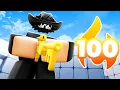Lagu Can I Get A 100 STREAK Using SNIPER ONLY in Roblox Rivals!
