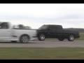 Chevy Silverado SS vs Ford Lightning