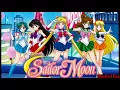 Download Lagu Sailor Moon Theme Extended