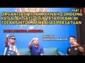 Download Lagu JIKA PERSATUAN INGIN TERWUJUD AYO MUNCULLAH YG TAU SEJARAH -ORGANISASI IKI ORA GAWE GAYA-GAYAAN SAM