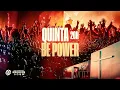 Download Lagu QUINTA BE POWER 04.09 | 20H