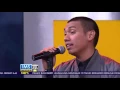 Download Lagu RAN - Selamat Pagi - Live at Indonesia Morning Show