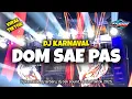 Download Lagu DJ DOM SAE SAE X PEPAS KARNAVAL 2025 VIRAL