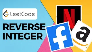 Reverse Integer Leetcode 7 Medium Java