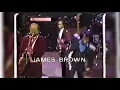 James Brown - Talkin’ Loud And Sayin’ Nothing (Dance Clip)