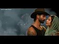 Hum Toh Tere Hi Liye The ❤️ | O Romeo Song | Arijit Singh | Shahid Kapoor | Tripti Dimri | Love Song