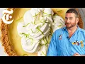 Download Lagu This Key Lime Pie Will Get You a Boyfriend | Vaughn Vreeland | NYT Cooking