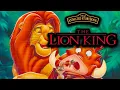 Download Lagu [PC] Disney's Animated Storybook: The Lion King