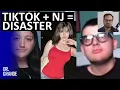 Download Lagu Influencer Livestreams After Allegedly Running Down Two Teenagers on E-Bikes | Battiloro Analysis