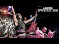 Download Lagu IMPIETY - Azazel (Live Italy 2023)