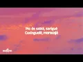 TRINIX & Mari Froes - Vaitimbora (Lyrics)
