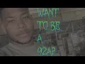 Want To Be A 92A VLOG