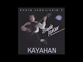 Kayahan - Mor Menekşe (Official Audio)