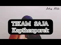 Lagu Papua - Tikam Saja ||°Kapthenporek