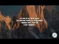 Chance Peña - War (Lyrics)