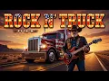 Lagu Rock n’ Roll Truck Anthems – Highway to Freedom 🚛⚡#RocknRoll #TruckMusic #HighwayRock #RoadAnthem
