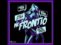 Me Frontió (feat. Gigolo y La Exce) - Dimelo Flow, Alex Rose & Justin Quiles