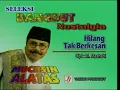 Hilang Tak Berkesan-Muchsin Alatas Cipt. M. Mashabi