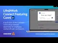 Introducing Conduent s Conni for Life Work Connect