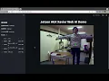 Segmentation with Detectron 2 on Jetson