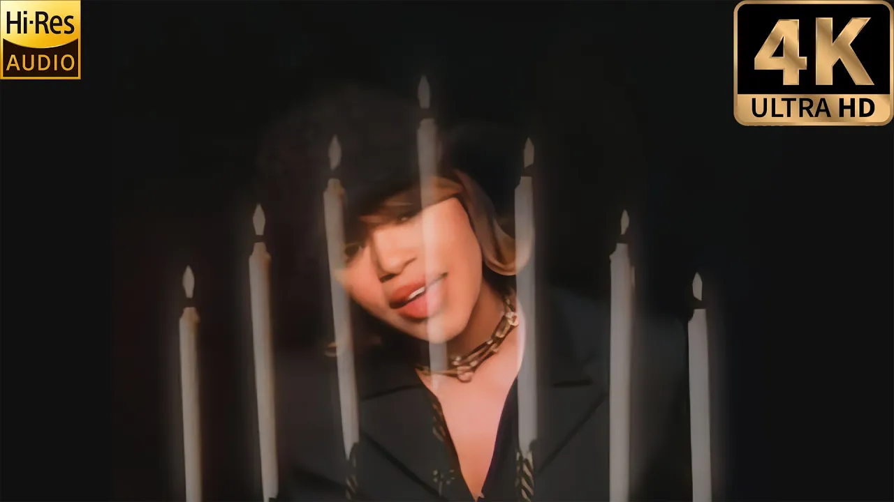 I'll Be Missing You [Remastered In 4K] - Puff Daddy [Feat. Faith Evans & 112] (Official Music Video)