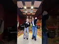 Download Lagu MAX dances with JAY to LOVE INSANE  @ENHYPENOFFICIAL  DC: @HelenPeng @taiga_no_furitsuke