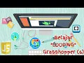 Looping - Java Script di learn grasshopper