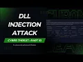 What is DLL Injection Attack How Hackers Hijack Windows Processes