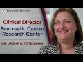 Get to Know Ursina Teitelbaum MD Penn Medicine