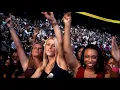 Usher (Feat. Lil Jon and Ludacris): Yeah! - The Truth Tour Live From Atlanta (Full 2005 DVD)