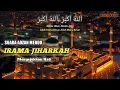 Download Lagu Adzan Merdu Irama Jiharkah | menyejukkan hati 🥲