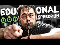 Download Lagu E4 BEST BY TEST WITH SLOWKARU EDUCATIONAL SPEEDRUN