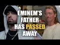 Eminem s Father Marshall Bruce Mathers Passes Away