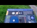 Geauga County Observatory Park Movie Night Saturday August 13th 2022