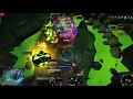 How to Complete Outlaw Rogue s Mage Tower Challenge 914 ilvl