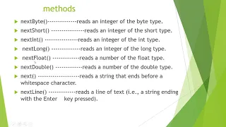 type conversion casting java programing and different input methods for beginner in amharic