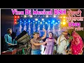 Lagu Vinu Dj Musical party DNH _9081095922 Full Setup Light Show | At Selti bhurkudpada DNH Marriage 2026